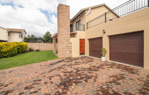 4 Bedroom Cluster