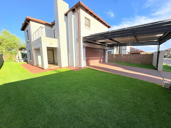 3 Bedroom Cluster