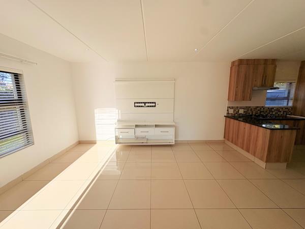 3 Bedroom Cluster