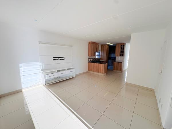 3 Bedroom Cluster