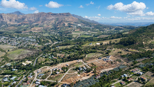 551 m² Land