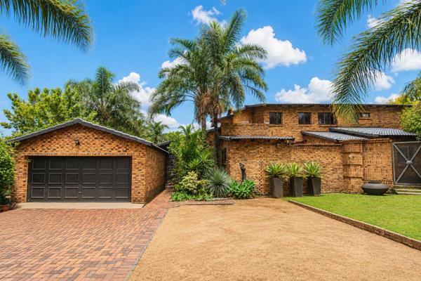 6 Bedroom House