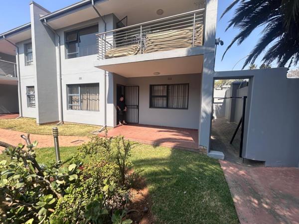 1 Bedroom Townhouse