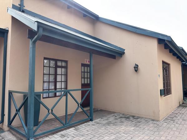 2 Bedroom Flat