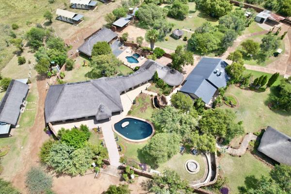 Game Farm