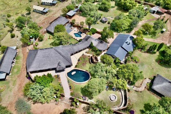 Game Farm