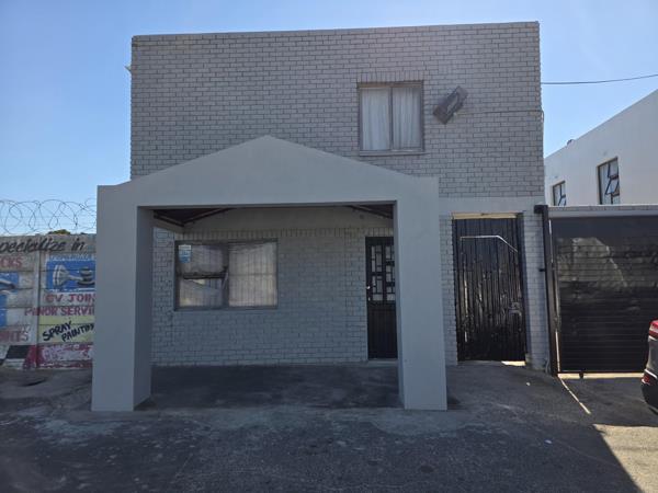 Commercial space