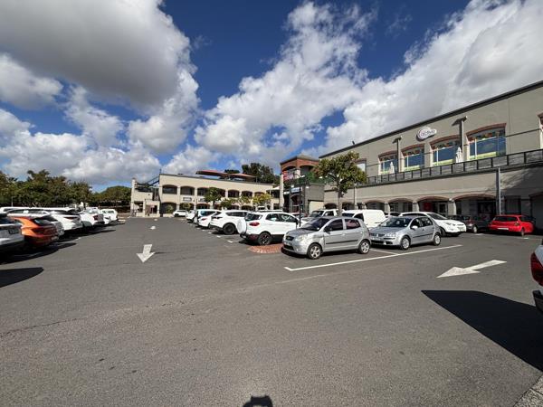 78 m² Commercial space