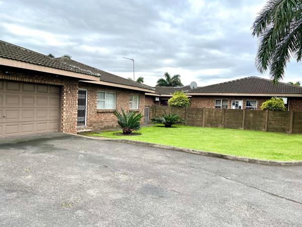 3 Bedroom Simplex