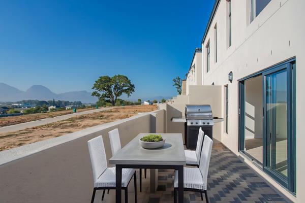 2 Bedroom Duplex