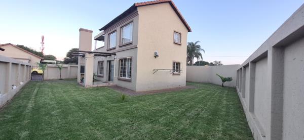 1 Bedroom Townhouse