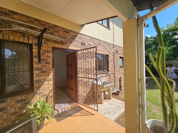 1 Bedroom Garden Cottage