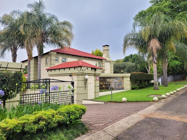 4 Bedroom Townhouse