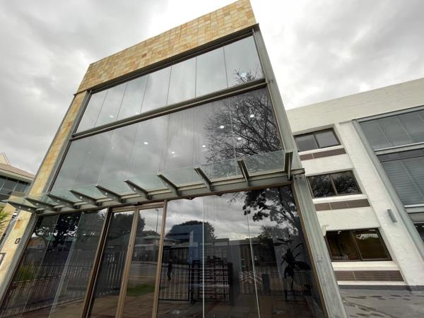 800 m² Commercial space