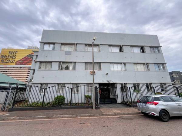 1.5 Bedroom Apartment