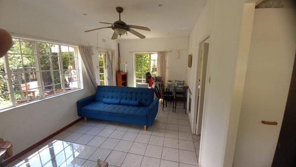 1 Bedroom House