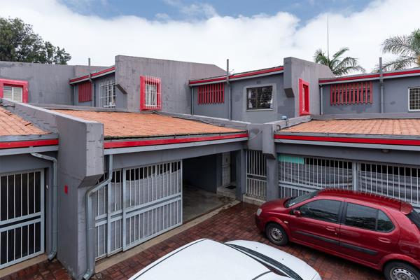 3 Bedroom Duplex