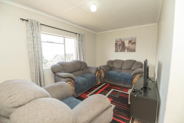3 Bedroom Flat