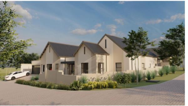 410 m² Land