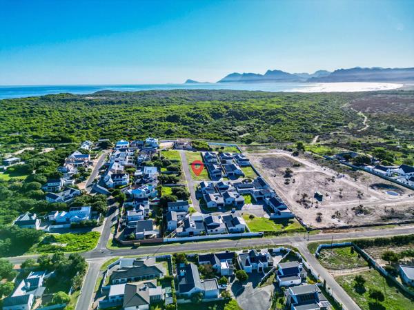 609 m² Land