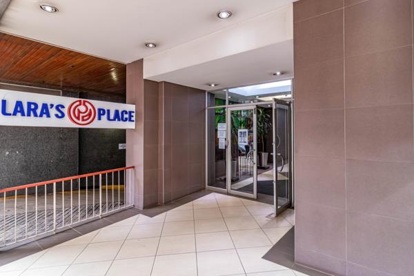 211 m² Retail Space