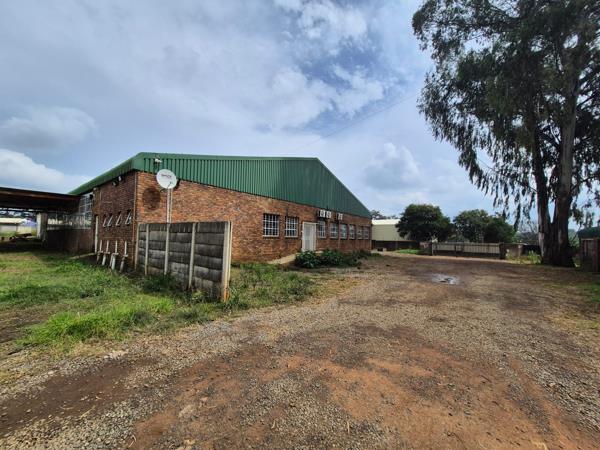 1 200 m² Commercial space