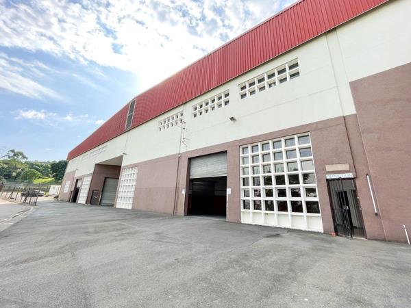 620 m² Industrial space