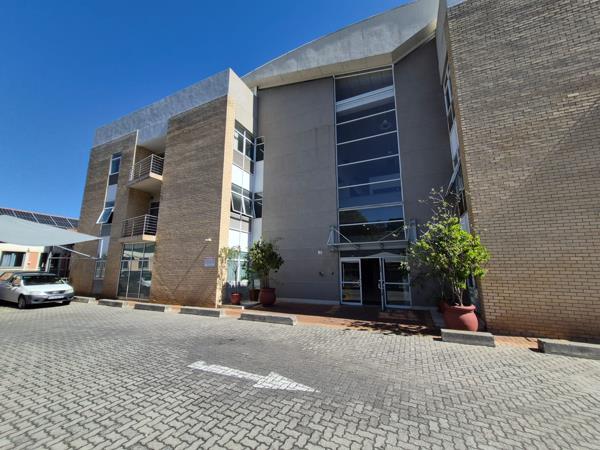 84 m² Commercial space