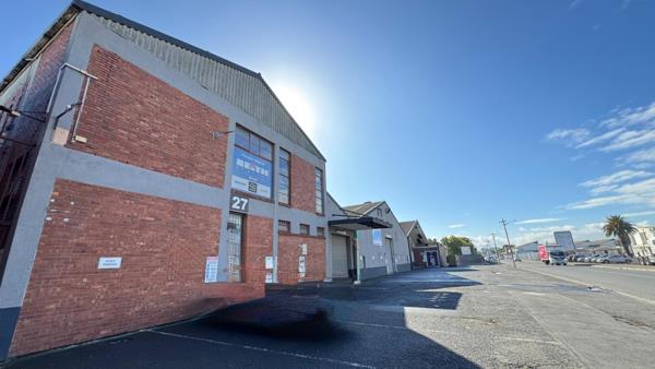 4 527 m² Industrial space