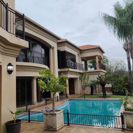 4.5 Bedroom House