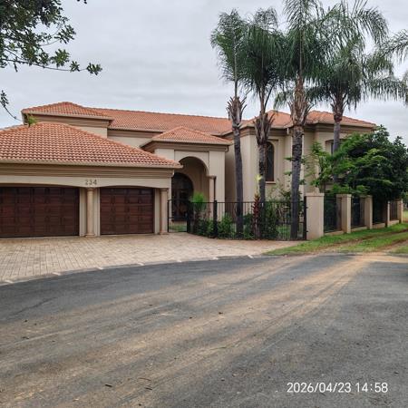 4.5 Bedroom House