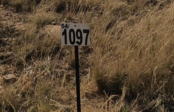 500 m² Land