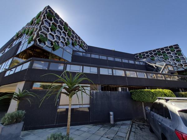 26 m² Commercial space