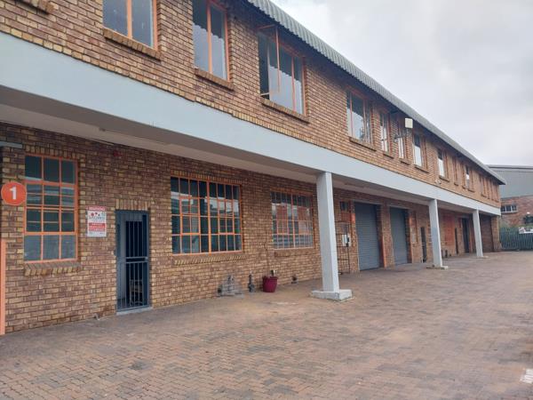 347 m² Commercial space