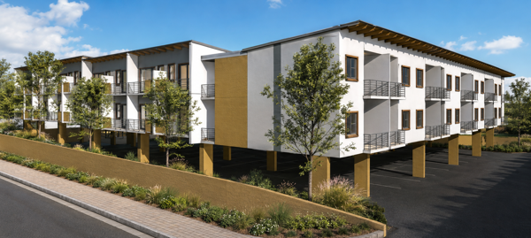 3 300 m² Land