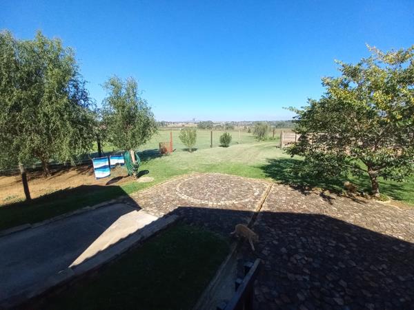 2 m² Smallholding