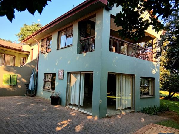 7 Bedroom House
