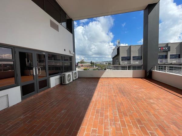 281 m² Commercial space