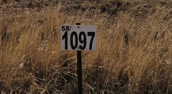 500 m² Land