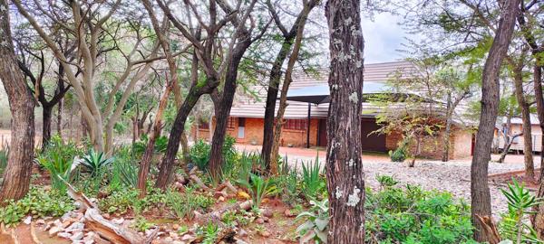 1 Bedroom House