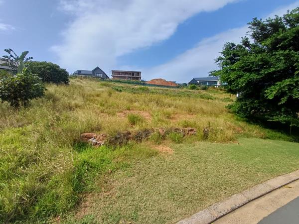 2 850 m² Land