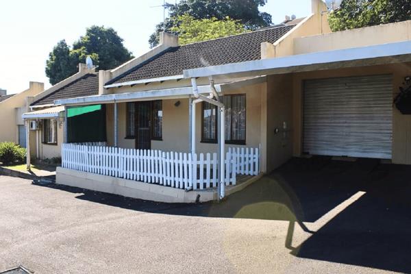 2 Bedroom Simplex