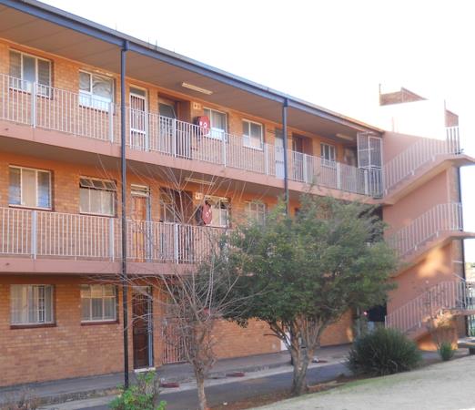 2 Bedroom Flat