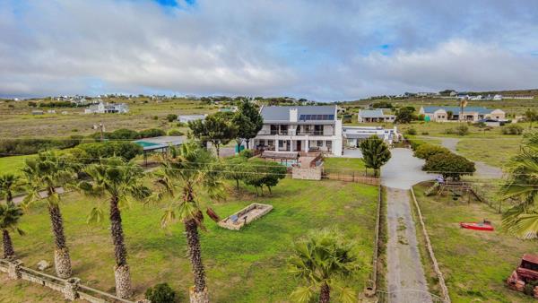 14 Bedroom House