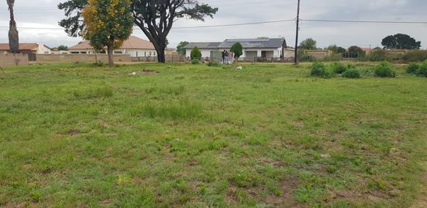567 m² Land