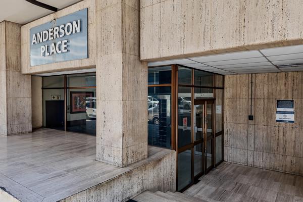 602 m² Office Space