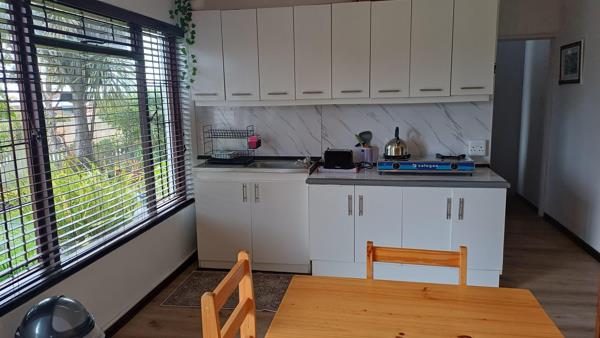 1 Bedroom Garden Cottage