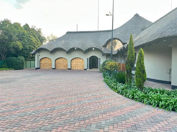 5 Bedroom House