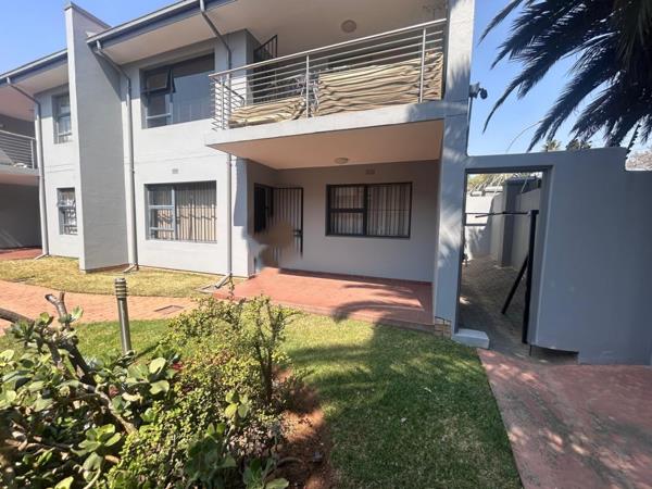 1 Bedroom Townhouse