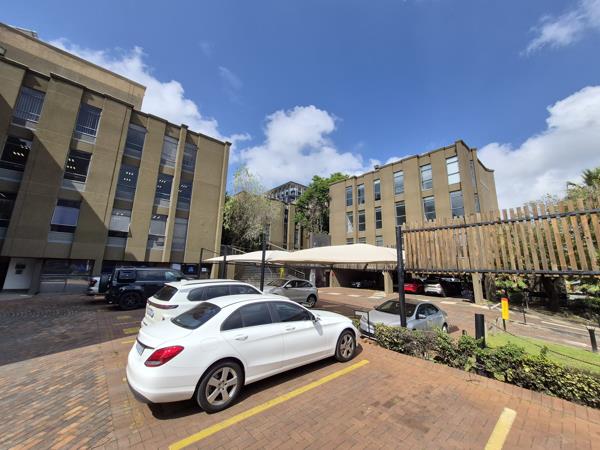 30 m² Commercial space